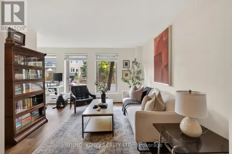 110 Rideau Terrace Ottawa ON K1M 0Z2