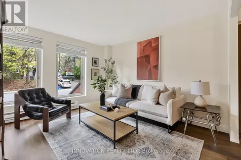 110 Rideau Terrace Ottawa ON K1M 0Z2