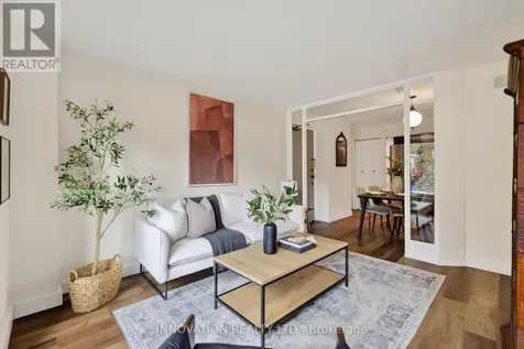 110 Rideau Terrace Ottawa ON K1M 0Z2