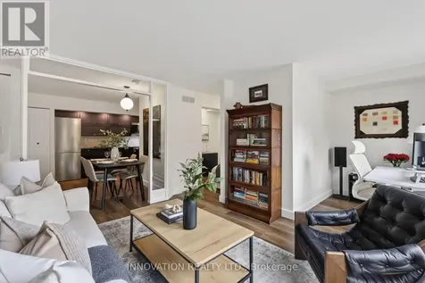 110 Rideau Terrace Ottawa ON K1M 0Z2