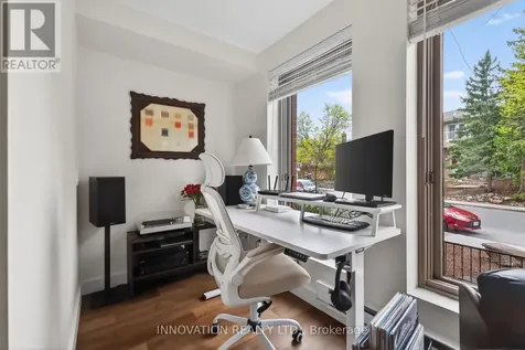 110 Rideau Terrace Ottawa ON K1M 0Z2