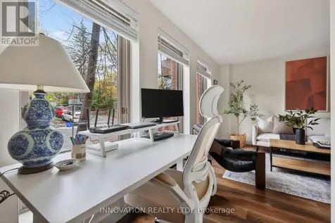 110 Rideau Terrace Ottawa ON K1M 0Z2