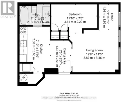 110 Rideau Terrace Ottawa ON K1M 0Z2