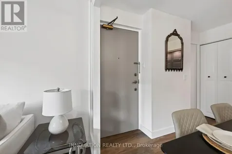 110 Rideau Terrace Ottawa ON K1M 0Z2
