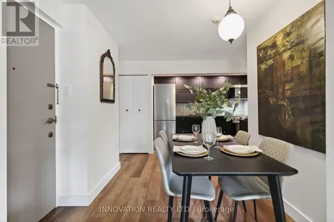 110 Rideau Terrace Ottawa ON K1M 0Z2