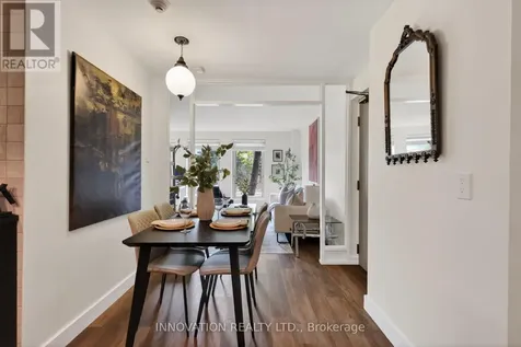 110 Rideau Terrace Ottawa ON K1M 0Z2