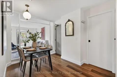 110 Rideau Terrace Ottawa ON K1M 0Z2