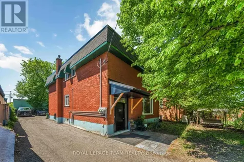204 Donald Street Ottawa ON K1K 1M8