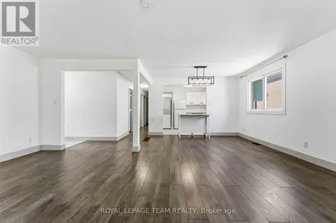 204 Donald Street Ottawa ON K1K 1M8