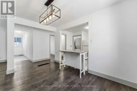204 Donald Street Ottawa ON K1K 1M8