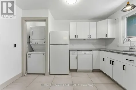204 Donald Street Ottawa ON K1K 1M8