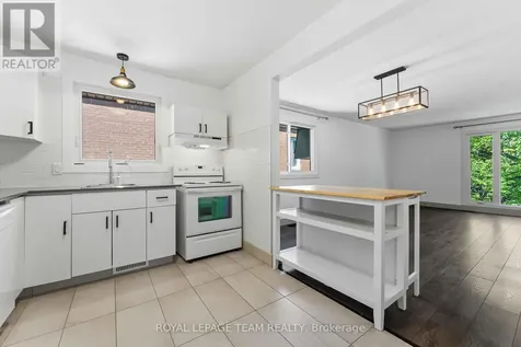 204 Donald Street Ottawa ON K1K 1M8
