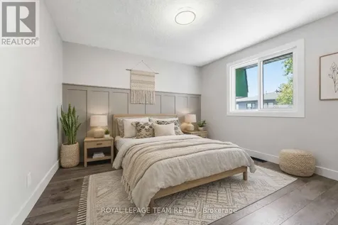 204 Donald Street Ottawa ON K1K 1M8
