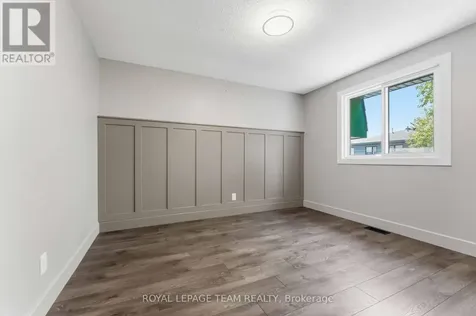 204 Donald Street Ottawa ON K1K 1M8