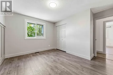 204 Donald Street Ottawa ON K1K 1M8