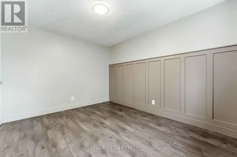 204 Donald Street Ottawa ON K1K 1M8