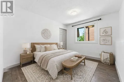 204 Donald Street Ottawa ON K1K 1M8