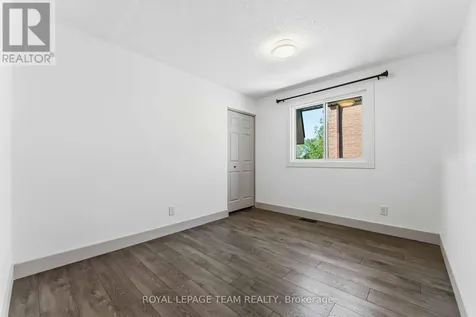 204 Donald Street Ottawa ON K1K 1M8