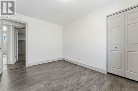 204 Donald Street Ottawa ON K1K 1M8
