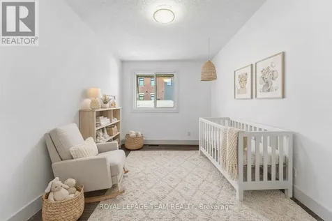204 Donald Street Ottawa ON K1K 1M8