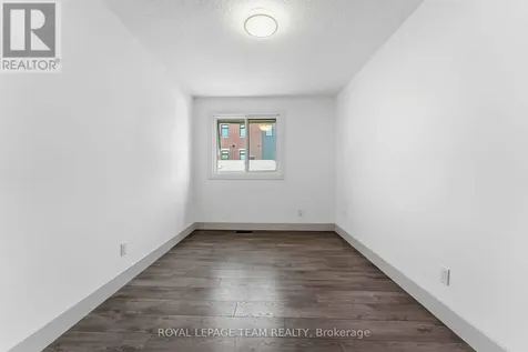 204 Donald Street Ottawa ON K1K 1M8