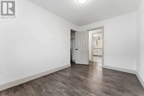 204 Donald Street Ottawa ON K1K 1M8