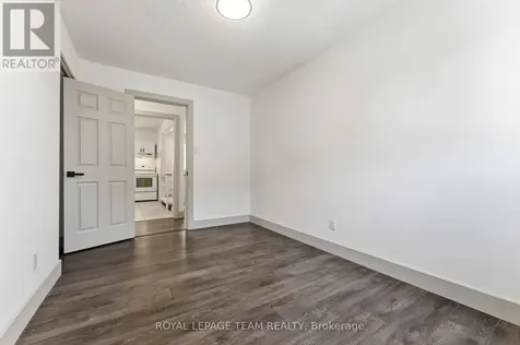 204 Donald Street Ottawa ON K1K 1M8