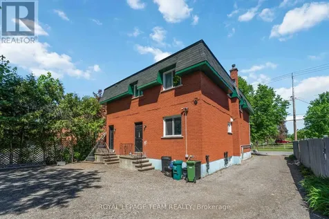 204 Donald Street Ottawa ON K1K 1M8