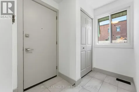 204 Donald Street Ottawa ON K1K 1M8