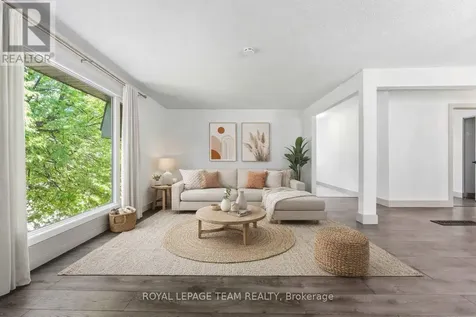 204 Donald Street Ottawa ON K1K 1M8