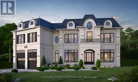 470 Lyndebrook Road Whitby ON L1P 2A3
