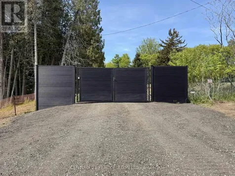 470 Lyndebrook Road Whitby ON L1P 2A3