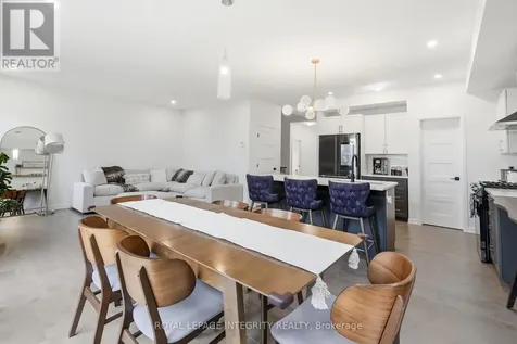 1161 Diamond Street Clarence-rockland ON K4K 0L9
