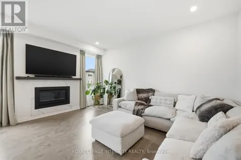 1161 Diamond Street Clarence-rockland ON K4K 0L9