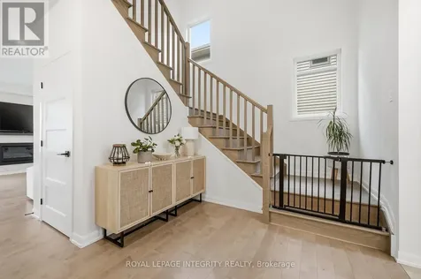 1161 Diamond Street Clarence-rockland ON K4K 0L9