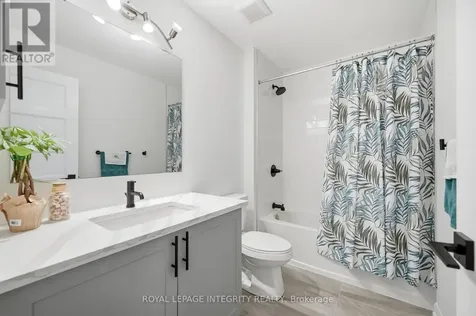 1161 Diamond Street Clarence-rockland ON K4K 0L9