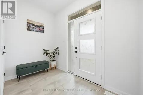 1161 Diamond Street Clarence-rockland ON K4K 0L9