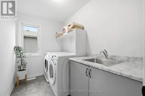 1161 Diamond Street Clarence-rockland ON K4K 0L9