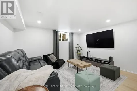 1161 Diamond Street Clarence-rockland ON K4K 0L9
