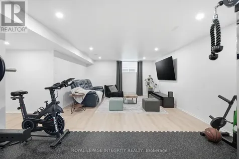 1161 Diamond Street Clarence-rockland ON K4K 0L9