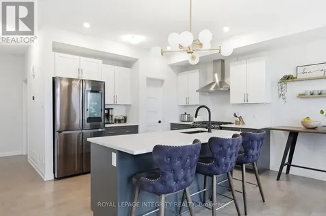 1161 Diamond Street Clarence-rockland ON K4K 0L9