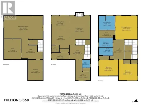 1161 Diamond Street Clarence-rockland ON K4K 0L9