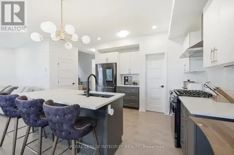 1161 Diamond Street Clarence-rockland ON K4K 0L9