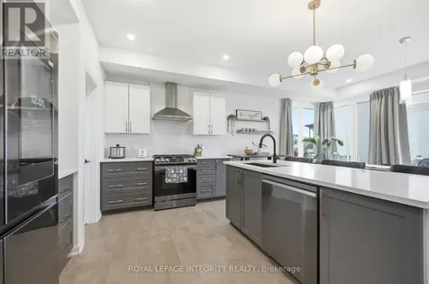 1161 Diamond Street Clarence-rockland ON K4K 0L9