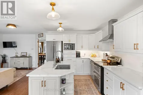 2090 Old Birch Road Ottawa ON K0A 1X0