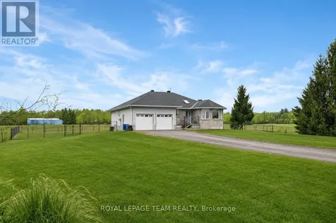2090 Old Birch Road Ottawa ON K0A 1X0