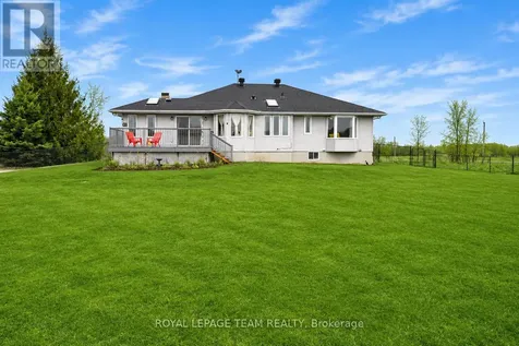 2090 Old Birch Road Ottawa ON K0A 1X0