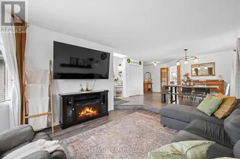 2090 Old Birch Road Ottawa ON K0A 1X0
