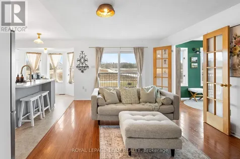 2090 Old Birch Road Ottawa ON K0A 1X0