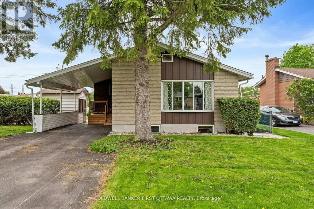 26 Spring Garden Avenue Ottawa ON K2G 3B4